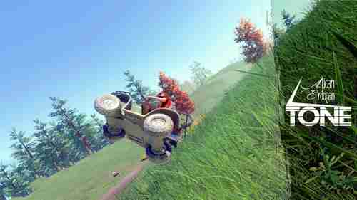 《英雄传说：闪之轨迹2》新DLC 连衣裙乳沟太显